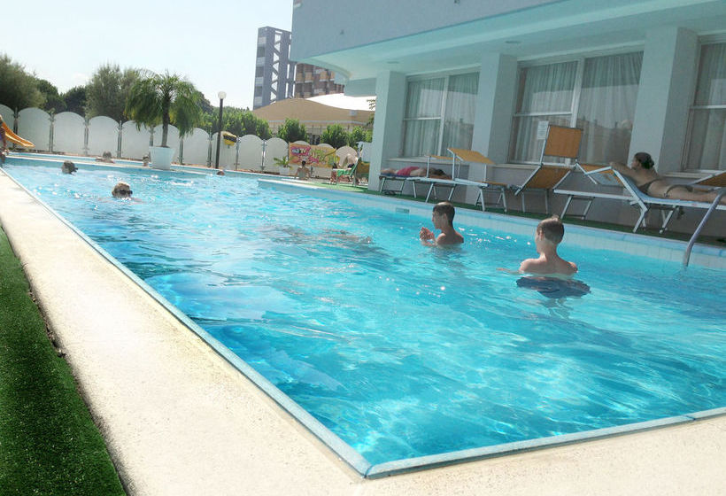 Hotel Mexico  | Rimini | Rimini | Italien 2