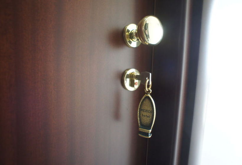 Hotel Mexico  | Rimini | Rimini | Italien 4