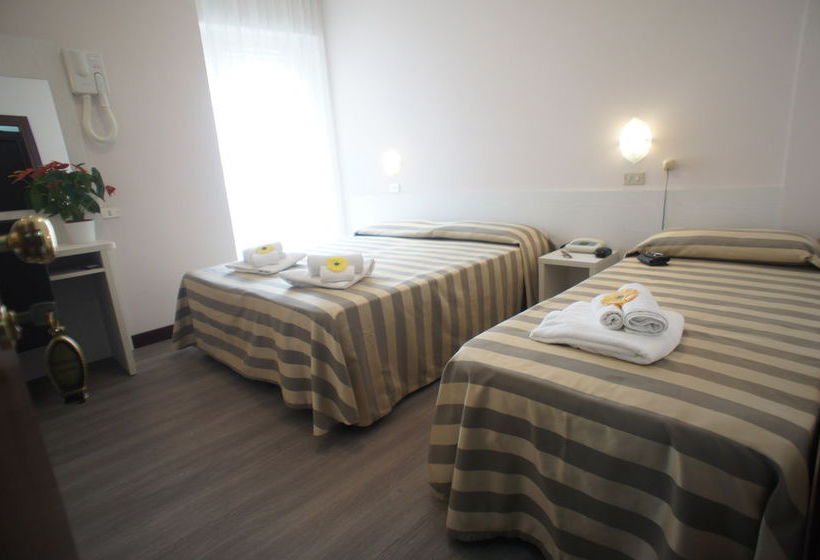 Hotel Mexico  | Rimini | Rimini | Italien 5