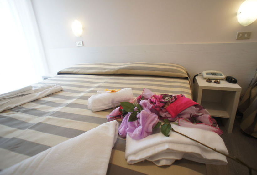 Hotel Mexico  | Rimini | Rimini | Italien 6