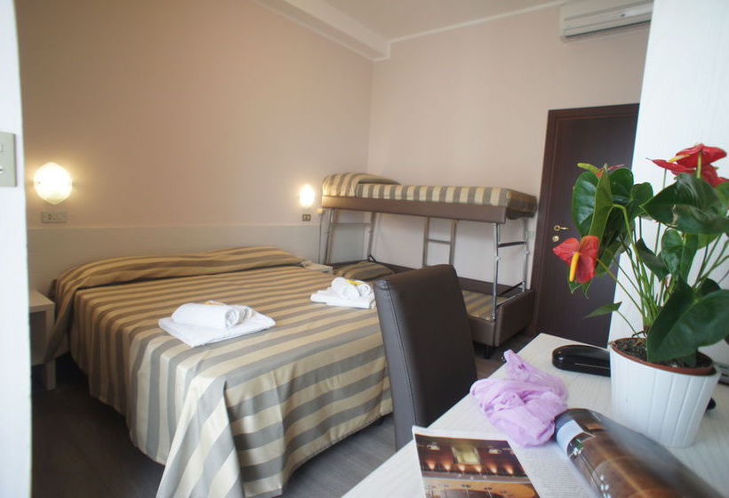 Hotel Mexico  | Rimini | Rimini | Italien 7