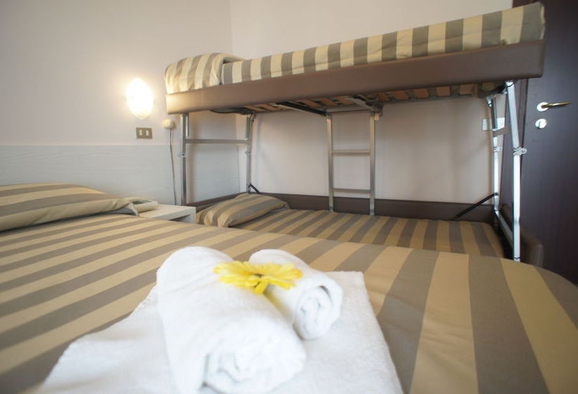 Hotel Mexico  | Rimini | Rimini | Italien 8