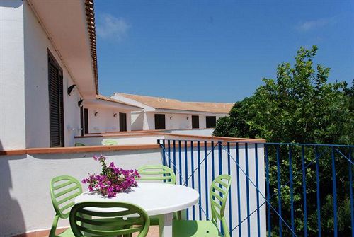 Hôtel Club Santa Sabina  | Ostuni | Brindisi | Italie 1