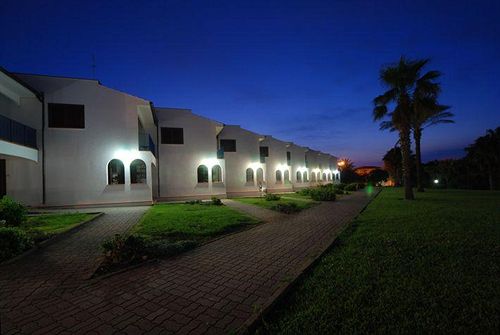 Hôtel Club Santa Sabina  | Ostuni | Brindisi | Italie 12