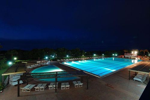 Hôtel Club Santa Sabina  | Ostuni | Brindisi | Italie 13