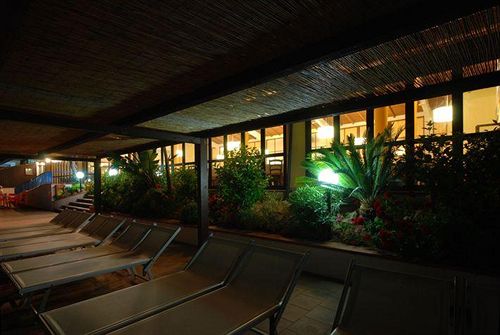 Hôtel Club Santa Sabina  | Ostuni | Brindisi | Italie 14