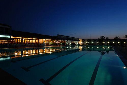 Hôtel Club Santa Sabina  | Ostuni | Brindisi | Italie 15