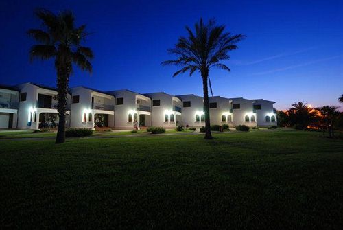 Hôtel Club Santa Sabina  | Ostuni | Brindisi | Italie 16