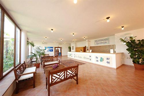 Hôtel Club Santa Sabina  | Ostuni | Brindisi | Italie 17