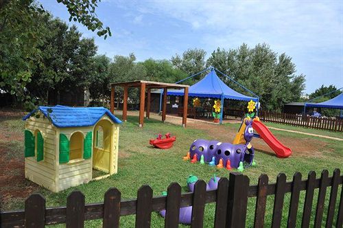 Hôtel Club Santa Sabina  | Ostuni | Brindisi | Italie 20