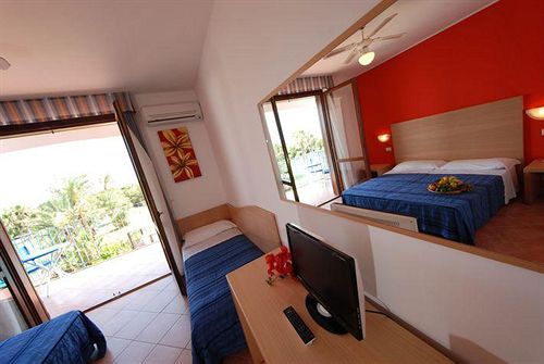 Hôtel Club Santa Sabina  | Ostuni | Brindisi | Italie 4