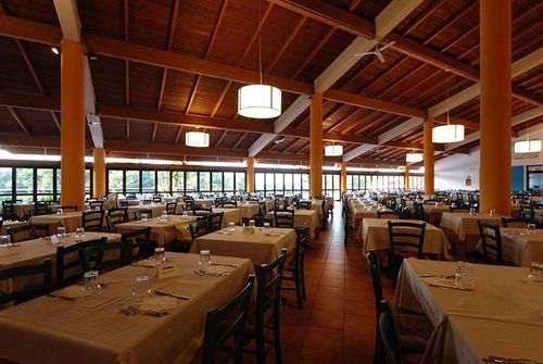 Hôtel Club Santa Sabina  | Ostuni | Brindisi | Italie 6