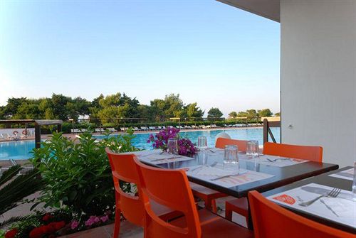 Hôtel Club Santa Sabina  | Ostuni | Brindisi | Italie 9