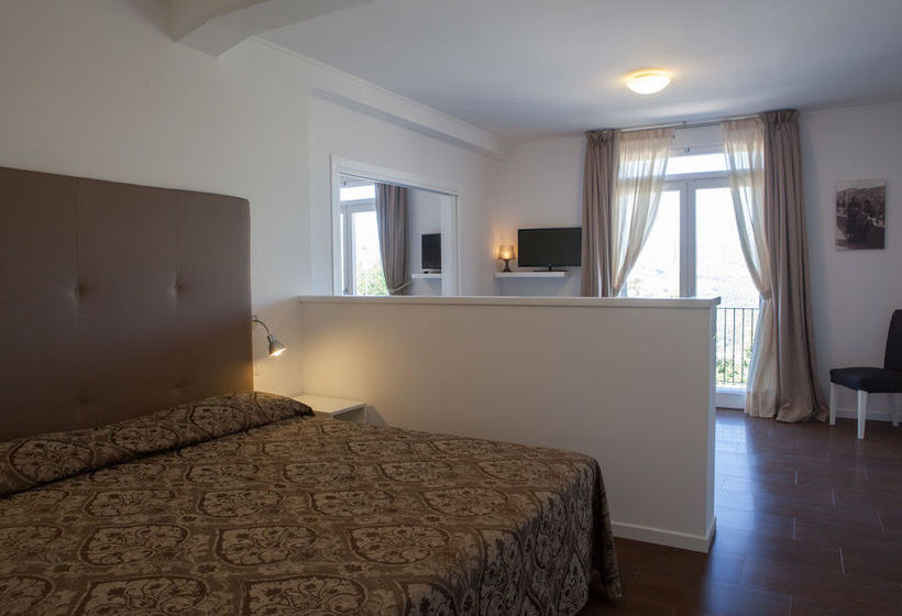 Hotel Residence Fiesole  | Florença | Firenze | Itália 1