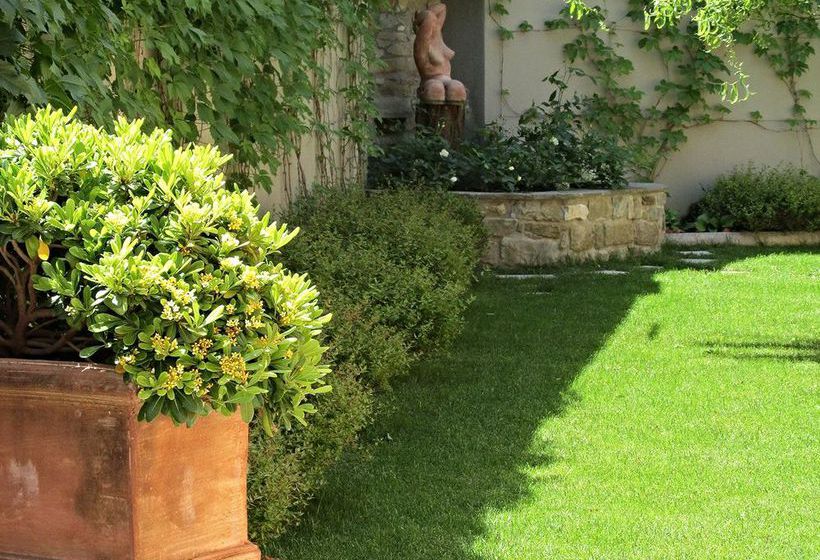 Hotel Residence Fiesole  | Florença | Firenze | Itália 10