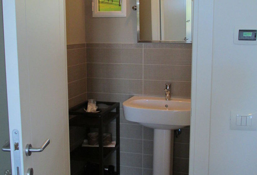 Hotel Residence Fiesole  | Florença | Firenze | Itália 11