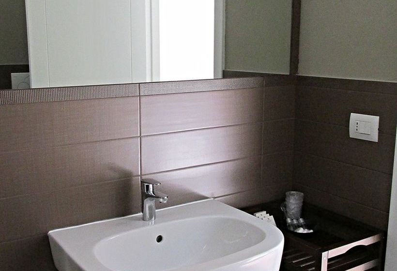 Hotel Residence Fiesole  | Florença | Firenze | Itália 15