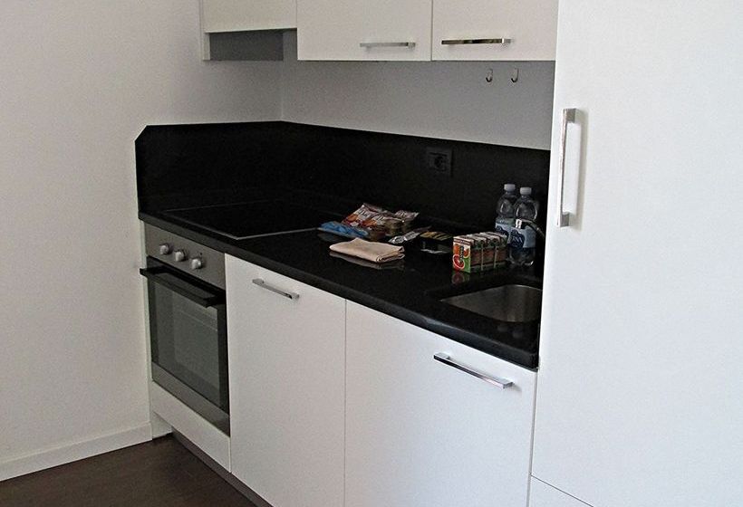 Hotel Residence Fiesole  | Florença | Firenze | Itália 16