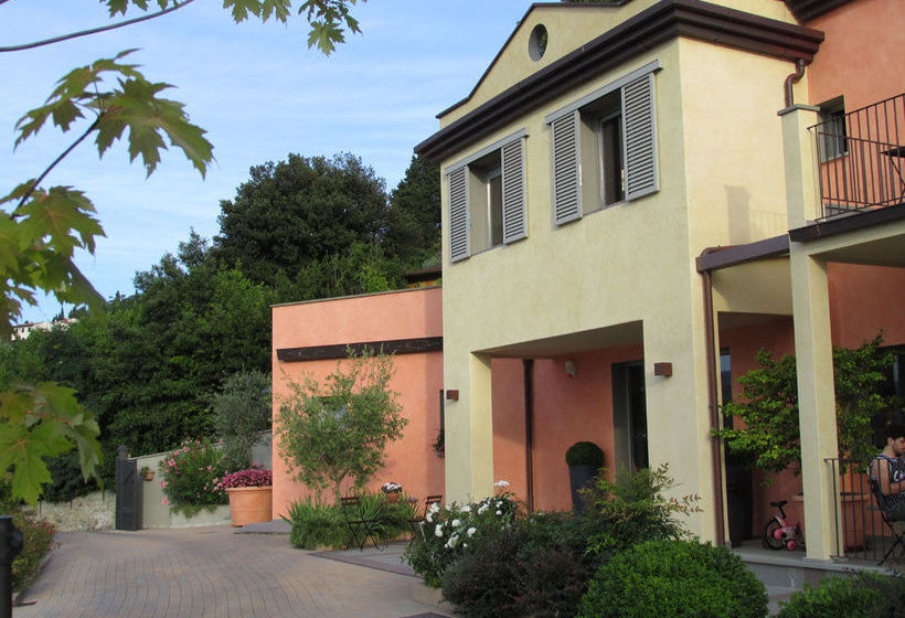 Hotel Residence Fiesole  | Florença | Firenze | Itália 17