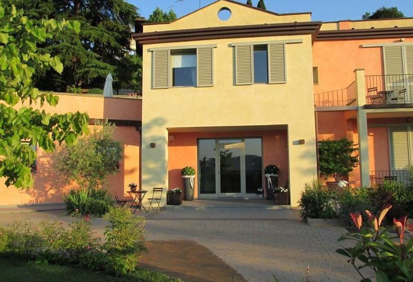 Hotel Residence Fiesole  | Florença | Firenze | Itália 18