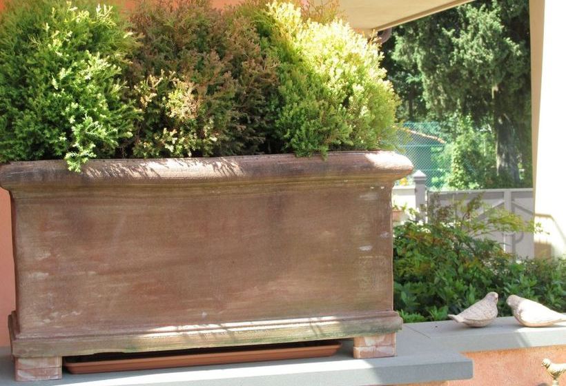 Hotel Residence Fiesole  | Florença | Firenze | Itália 19