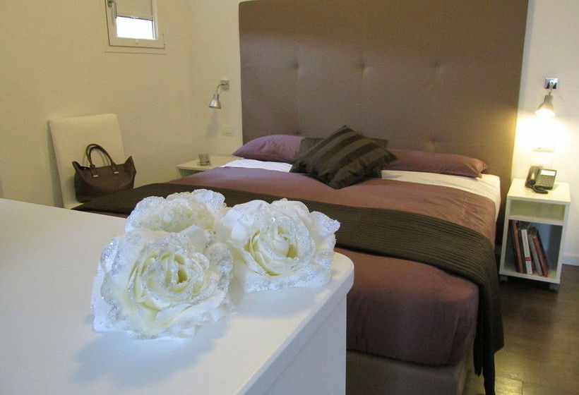 Hotel Residence Fiesole  | Florença | Firenze | Itália 2