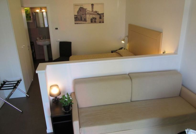 Hotel Residence Fiesole  | Florença | Firenze | Itália 20