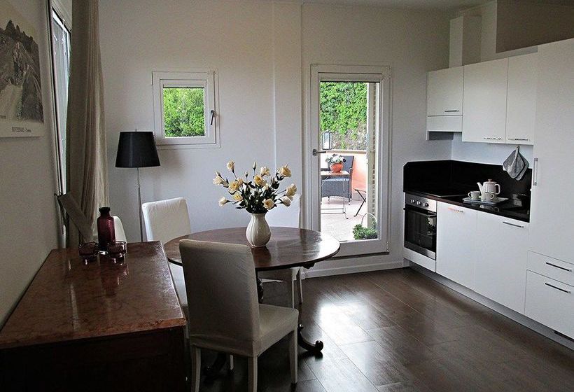 Hotel Residence Fiesole  | Florença | Firenze | Itália 3