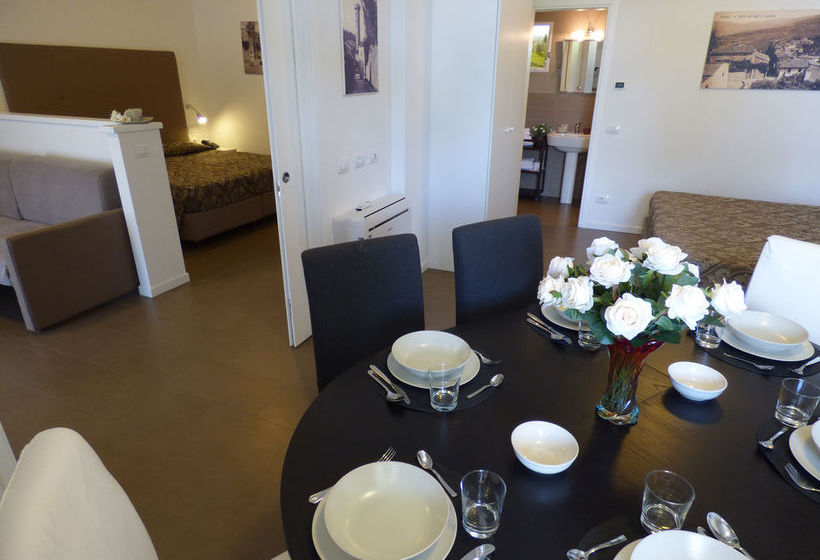 Hotel Residence Fiesole  | Florença | Firenze | Itália 4