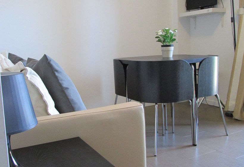 Hotel Residence Fiesole  | Florença | Firenze | Itália 5