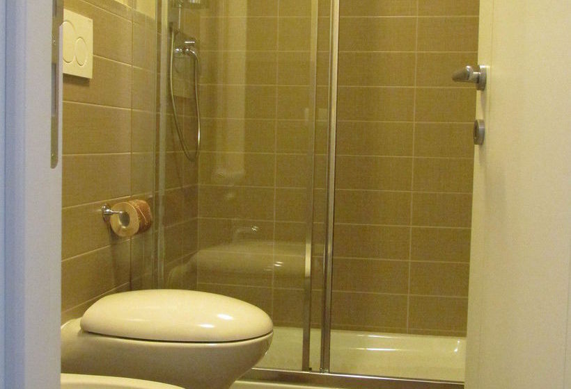 Hotel Residence Fiesole  | Florença | Firenze | Itália 6