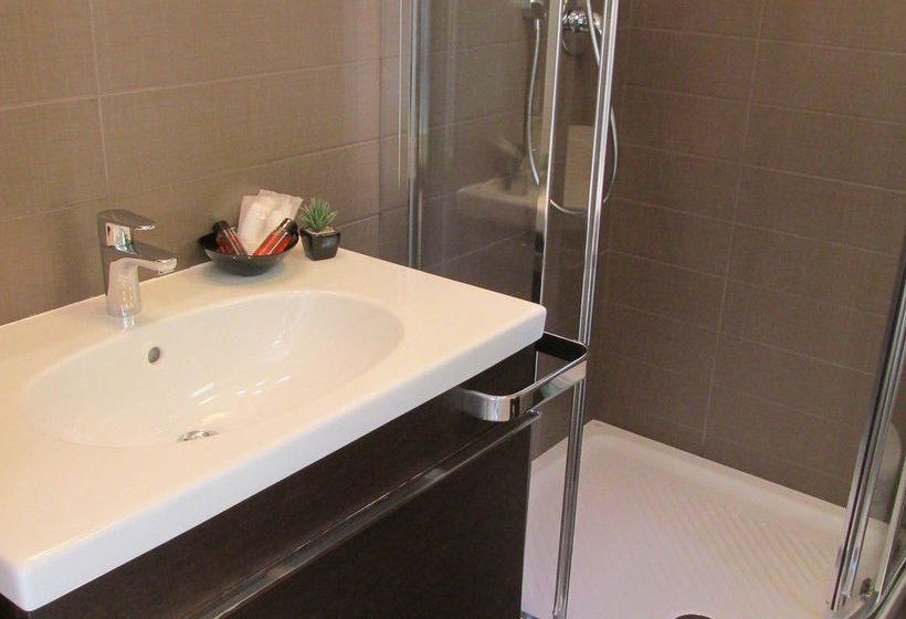 Hotel Residence Fiesole  | Florença | Firenze | Itália 7