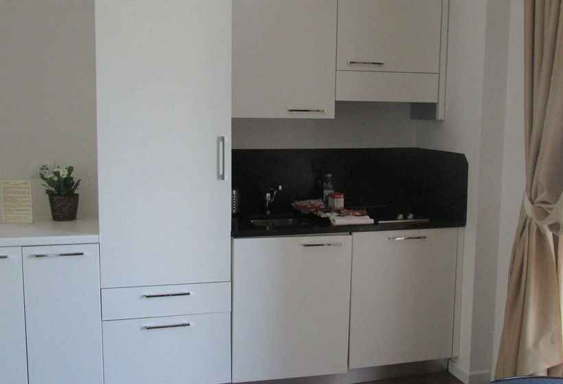 Hotel Residence Fiesole  | Florença | Firenze | Itália 8