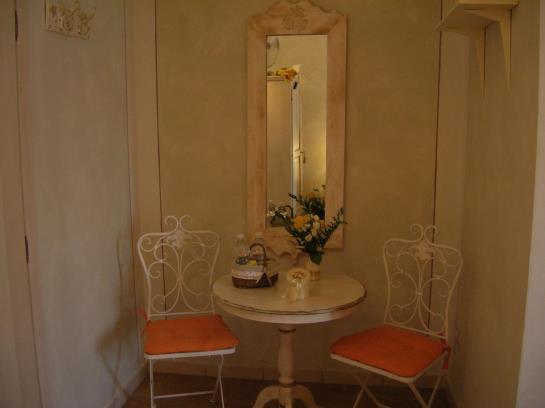 Hotel Bed&Breakfast Il Moscondoro  | Montopoli val d'Arno | Pisa | Italia 12