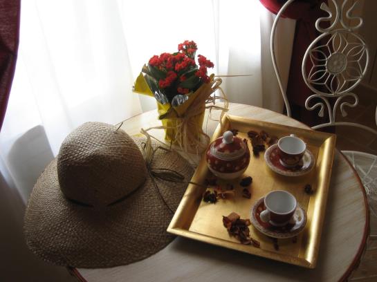 Hotel Bed&Breakfast Il Moscondoro  | Montopoli val d'Arno | Pisa | Italia 20