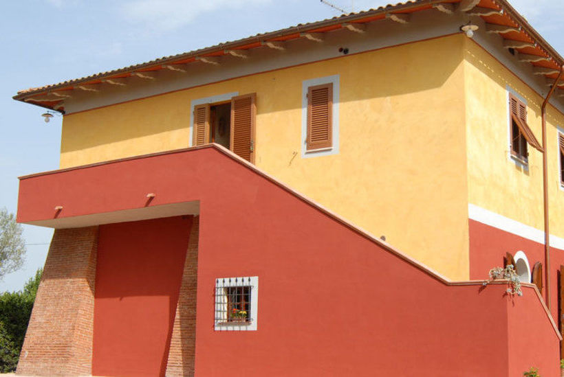 Hotel Bed&Breakfast Il Moscondoro  | Montopoli val d'Arno | Pisa | Italia 4