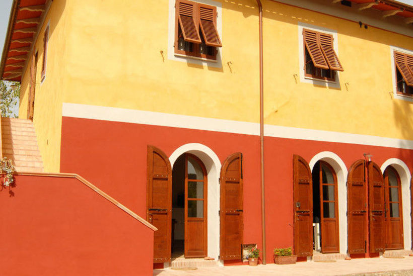 Hotel Bed&Breakfast Il Moscondoro  | Montopoli val d'Arno | Pisa | Italia 5