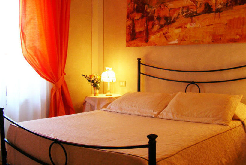 Hotel Bed&Breakfast Il Moscondoro  | Montopoli val d'Arno | Pisa | Italia 7