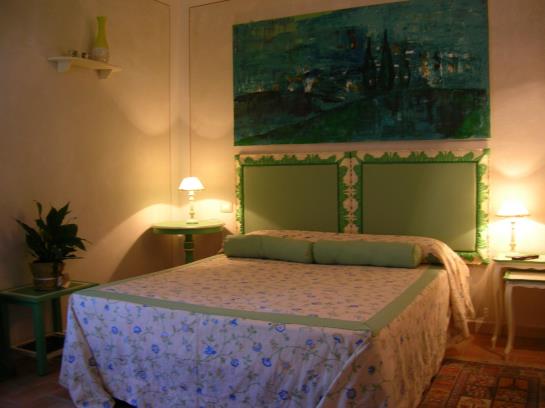 Hotel Bed&Breakfast Il Moscondoro  | Montopoli val d'Arno | Pisa | Italia 8
