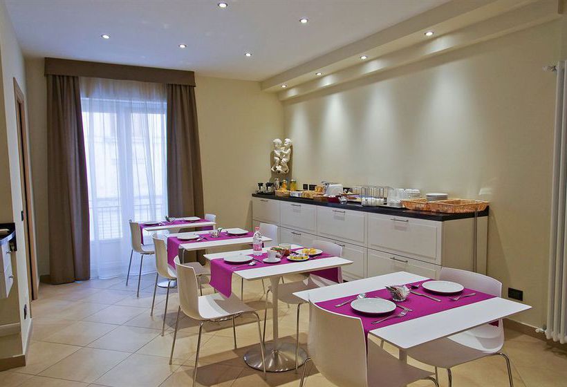 Bed & Breakfast 10 Serpotta