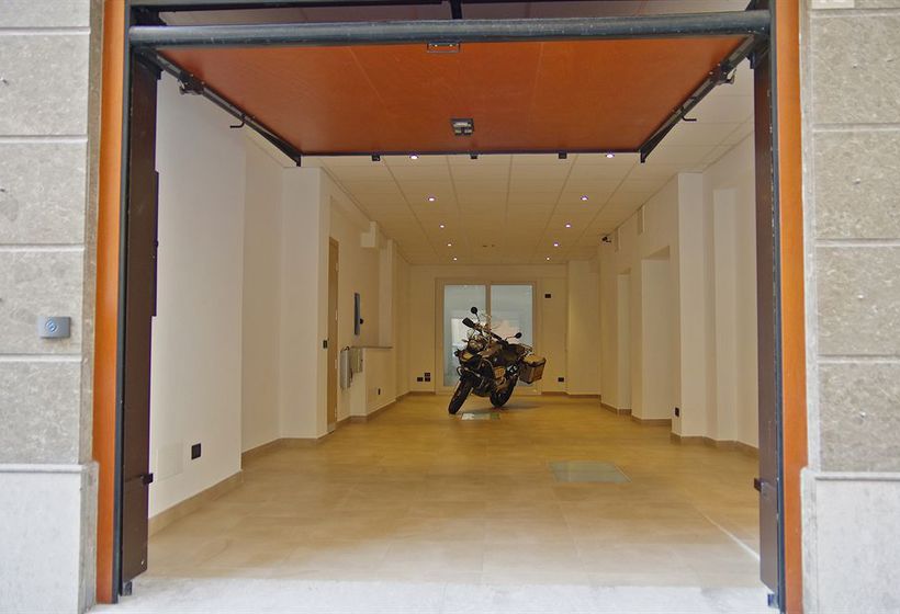 Bed & Breakfast 10 Serpotta  | Palerme | Palerme | Italie 1