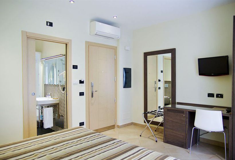 Bed & Breakfast 10 Serpotta  | Palerme | Palerme | Italie 11