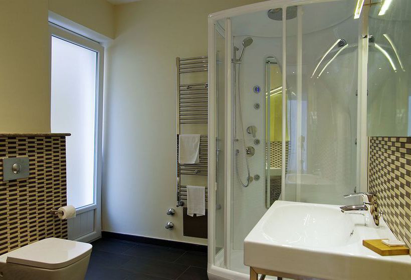 Bed & Breakfast 10 Serpotta  | Palerme | Palerme | Italie 12