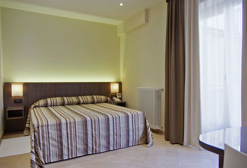 Bed & Breakfast 10 Serpotta  | Palerme | Palerme | Italie 13