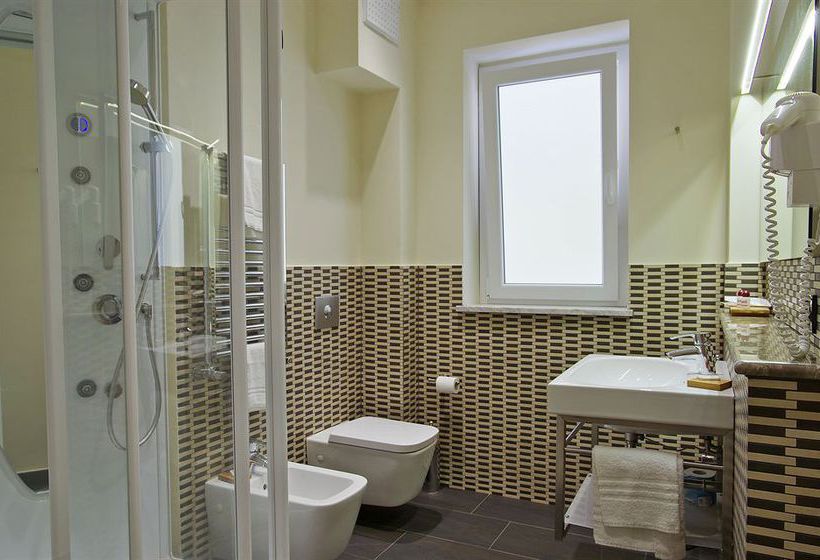 Bed & Breakfast 10 Serpotta  | Palerme | Palerme | Italie 14