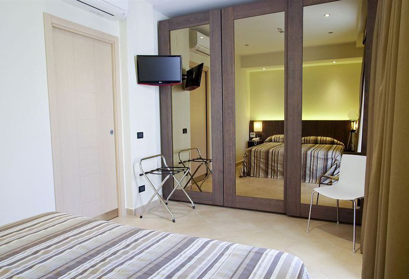 Bed & Breakfast 10 Serpotta  | Palerme | Palerme | Italie 16