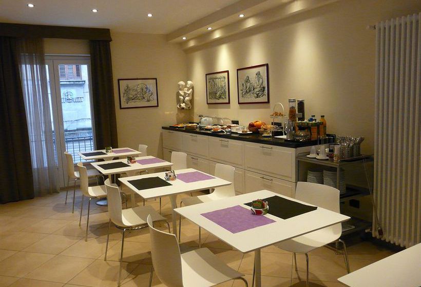 Bed & Breakfast 10 Serpotta  | Palerme | Palerme | Italie 17