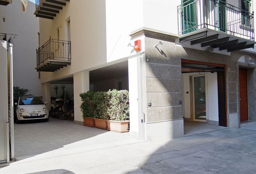 Bed & Breakfast 10 Serpotta  | Palerme | Palerme | Italie 3