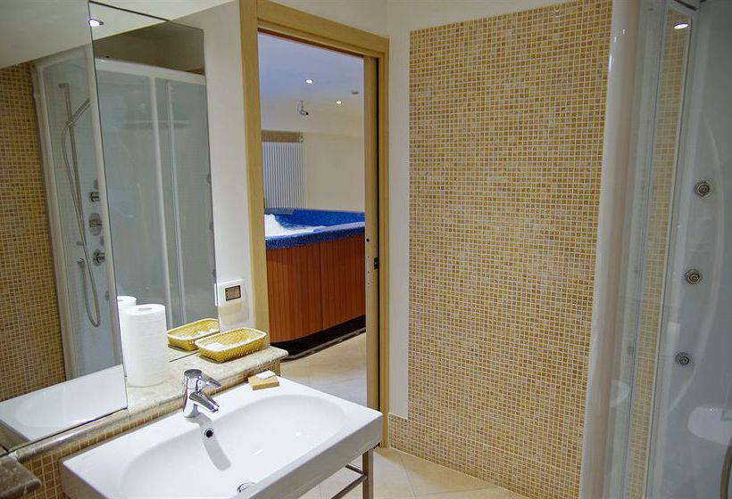 Bed & Breakfast 10 Serpotta  | Palerme | Palerme | Italie 4