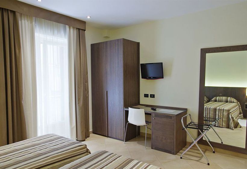 Bed & Breakfast 10 Serpotta  | Palerme | Palerme | Italie 8